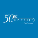 W. P. Carey Logo Icon