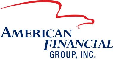American Financial Group Logo Icon
