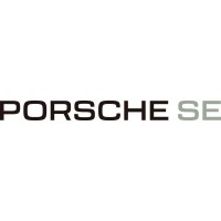Porsche Automobil Holding Logo Icon