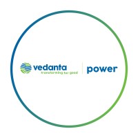 Vedanta Limited Logo Icon
