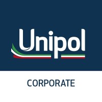 Unipol Gruppo Logo Icon