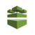 AWS Config Logo Icon