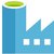 Azure Data Factory Logo Icon