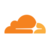 Cloudflare WAF Logo Icon