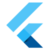 Flutter Logo Icon