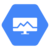 Google Cloud Deployment Manager Logo Icon