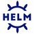 Helm Logo Icon