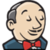 Jenkins Logo Icon
