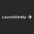 LaunchDarkly Logo Icon