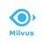 Milvus Logo Icon