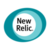 New Relic Logo Icon