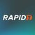 Rapid7 Logo Icon