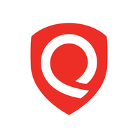 Qualys Cloud Platform Logo Icon