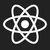React Native Logo Icon