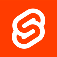 Svelte Logo Icon