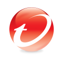 Trend Micro Logo Icon