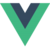Vue.js Logo Icon