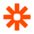Zapier Logo Icon