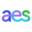 AES Logo Icon