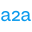 A2A Logo Icon