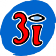 3i Group Logo Icon