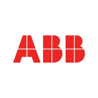 ABB Logo Icon