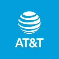 AT&T Logo Icon