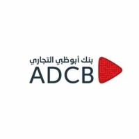 Abu Dhabi Commercial Bank Logo Icon