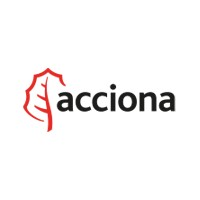 Acciona Logo Icon