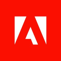 Adobe Logo Icon