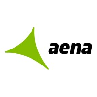 Aena Logo Icon