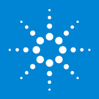 Agilent Technologies Logo Icon