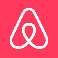 AirBnB Logo Icon