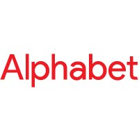 Alphabet Logo Icon