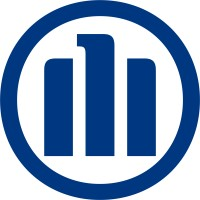 Allianz Logo Icon
