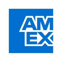 American Express Logo Icon
