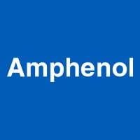 Amphenol Logo Icon