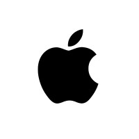 Apple Logo Icon
