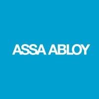 Assa Abloy Logo Icon