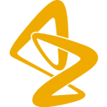 AstraZeneca Logo Icon