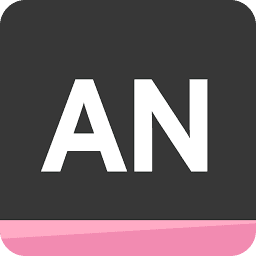 AutoNation Logo Icon