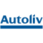Autoliv Logo Icon
