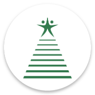 Avenue Supermarts Logo Icon