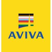 Aviva Logo Icon