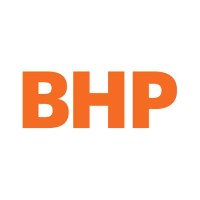 BHP Group Logo Icon