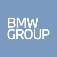 BMW Group Logo Icon
