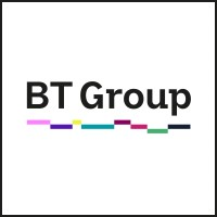 BT Group Logo Icon