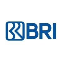 Bank Rakyat Indonesia (BRI) Logo Icon