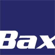 Baxter International Logo Icon