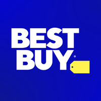 Best Buy Logo Icon
